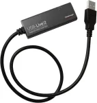 Usb-live2: įra&scaron;ykite, rodykite ir įra&scaron;ykite senas Vhs juostas į savo kompiuterį ar ne&scaron;iojamąjį kompiuterį