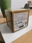 Kinetxiaxia disketės - 3.5 colio 1.44 mbps diskai duomenų saugojimui (10 vnt.) (gamintojo nutrauktas)