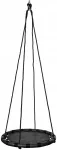4IQ Sūpynės gandralizdis sulankstomas 60 cm + Straps pakabinimui