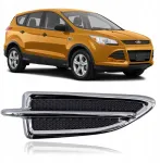 Ford Escape Mk3 Iii 2013-2016 de&scaron;inės pusės priekinio sparno grotelės Cj5416c216af