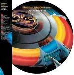 Vinilinė plok&scaron;telė Out Of The Mėlyna [2 Lp] [vinyl Lp]