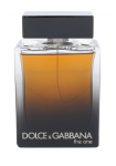 Kvepalai vyrams Dolce & Gabbana The One For Men EDP, 150 ml