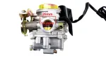 Other Karbiuratorius GY6-80 motoroleris 4T ROMET router Keeway Kingway Kymco Zipp Benzer RU