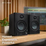 Kompiuterio kolonėlės Presonus Erise3.5 studijiniai monitoriai