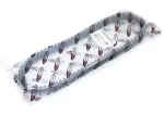 Other V formos diržas 834-21.6-30 NGT KEVLAR PREMIUM KOKYBĖS - BANDO/GATES KEITIMAS