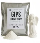 Ramyczasu polimerinis liejimo gipsas, modeliavimo, 60mpa, lastriko
