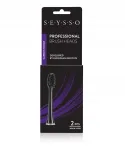 Seysso Carbon Professional keičiamos galvutės 2 vnt.