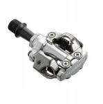 Shimano Spd Pd-m540 sidabriniai dviračio pedalai