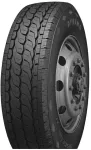 Vasarinės padangos Dynamo Hiscend-H MC31 175/80 R13 97/95 S (C D B 70dB)
