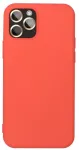 Dėklas skirtas Oppo Find X9 Ultra - Persikas