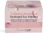 Idc Institute Hydrogel Eye Patches collagen for eyes 60 units
