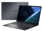 Ne&scaron;iojamas kompiuteris ASUS EXPERTBOOK B5 16" WQXGA, U7-356H, 32GB/1TB, W11P, BACKLIT, SC, 3Y, US KEYS