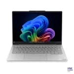 LENOVO NTB ThinkBook 14x - Ultra5 226V,14" WUXGA,16GB,512SSD,FHD+IRcam,W11H,3R On-Site,bez adapt&eacute;ru