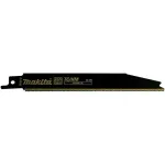 Makita Tiesinio pjūklo pjūkleliai TC/HM 152x1,0mm (18tpi), 2Vnt., B-07250