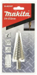 Makita PAKOPINIS GRĄŽTAS SKARDAI (STANDARD) 4-32mm, ilgis 102/80MM, 10mm D-40107