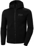 Vyri&scaron;ka regatų striukė su gobtuvu Helly Hansen HP Ocean FZ 2.0