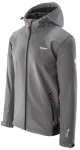 Vyri&scaron;ka softshell striukė Hi-Tec Noxon, pilka