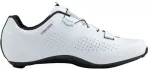 Moteri&scaron;ki dviratininko bateliai Northwave Storm Carbon, balti
