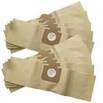 10x mai&scaron;ai dulkių siurbliui karcher wd3 6.959-130.0