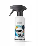 Hidrofobinis impregnantas kabrioletų stogams Nanoauto Cabrio Protect 250ml
