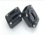 Variklio apsauga slydimo trinkelė crash pads 22 25 28 mm 2vnt