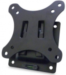 Assmann Electronic DIGITUS universalus sieninis laikiklis monitoriams iki 69 cm 27 colių juodas iki 18Kg Vesa 75x75 ir 100x100mm