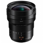Objektyvas Panasonic LEICA DG VARIO-ELMARIT 8-18mm / F2.8-4.0 ASPH. (H-E08018)