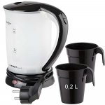 First Austria Kelioninis virdulys 0,5L First 5425-2