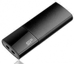&bdquo;Silicon Power&ldquo; atmintinė 32 GB Ultima U05, juoda