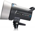 Elinchrom studijos blykstė D-Lite RX 4 (20487)