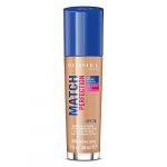 Rimmel London Match Perfection makiažas, 30 ml