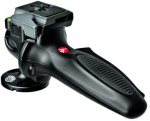 Kameros priedas - Manfrotto Głowica Joystick Grip Action Ergonominis laikiklis