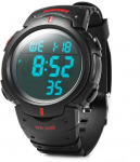 Laikrodis SKMEI 1068 RD