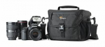 LOWEPRO NOVA 180 AW II Juodas