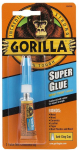 Gorilla glue Superglue 1x3g