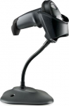 Zebra DS2208 Handheld bar code reader 1D/2D LED Juodas