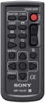 SONY RMT-DSLR2 Nuotolinio valdymo pultas