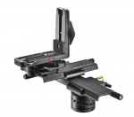 Manfrotto panoraminė galvutė MH057A5-Long Pro