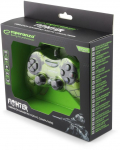 ESPERANZA EGG105G FIGHTER - ŽAIDIMŲ PULTAS SU VIBRACIJOMIS PC