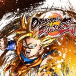 Sony Dragon Ball FighterZ, PS4 PlayStation 4 Pagrindinis