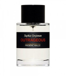 Frederic Malle Outrageous! Eau De Toilette 100ml ni&scaron;iniai kvepalai Unisex