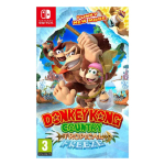 Nintendo Donkey Kong Country: Tropical Freeze