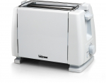 Skrudintuvas | Tristar | BR-1009 | Galia 750 W | Angų skaičius 2 | Korpuso medžiaga Metalas | Baltas