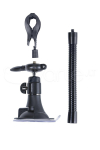 Cullmann Flexx siurbimo rinkinys 3 dalys