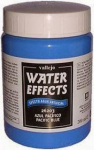 Vallejo Vanduo Effects Pacific Mėlyna 200 ml (26203)