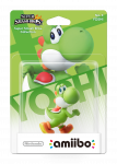 Nintendo Amiibo figūrėlė Yoshi
