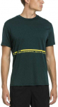 Puma Mar&scaron;kinėliai Energy Triblend Tee Pondero Žalias 517320 06