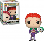 Exclusive Funko Pop DC Duela dent Figurėlė