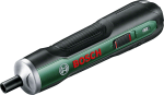 Akumuliatorinis suktuvas Bosch PushDrive