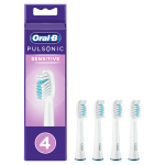 Dantų &scaron;epetėlis Braun SR32-4 Oral-B Pulsonic Jautrus pildymas